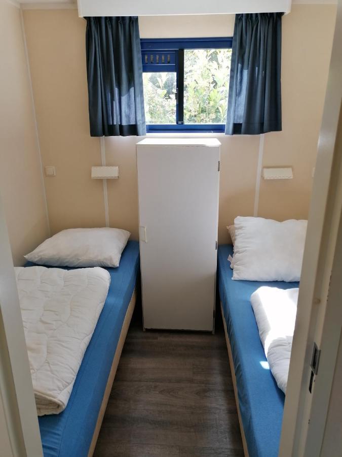 G06 Veldkamp Epe Geschikt Tot 4 Personen Apartment Ngoại thất bức ảnh
