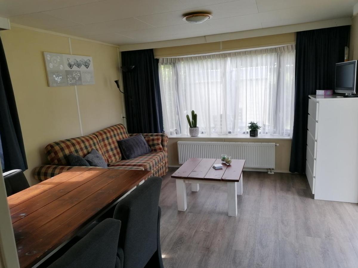 G06 Veldkamp Epe Geschikt Tot 4 Personen Apartment Ngoại thất bức ảnh
